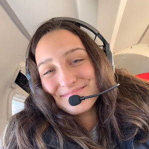 Meet your Posher, Sophie